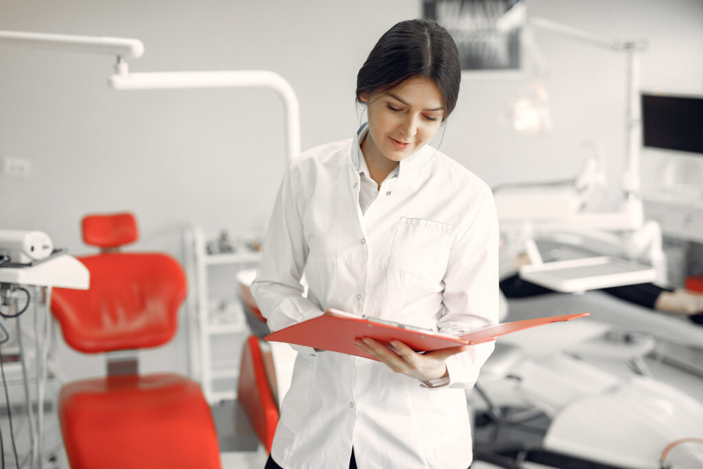 Contabilidade especializada para dentistas em Belo Horizonte