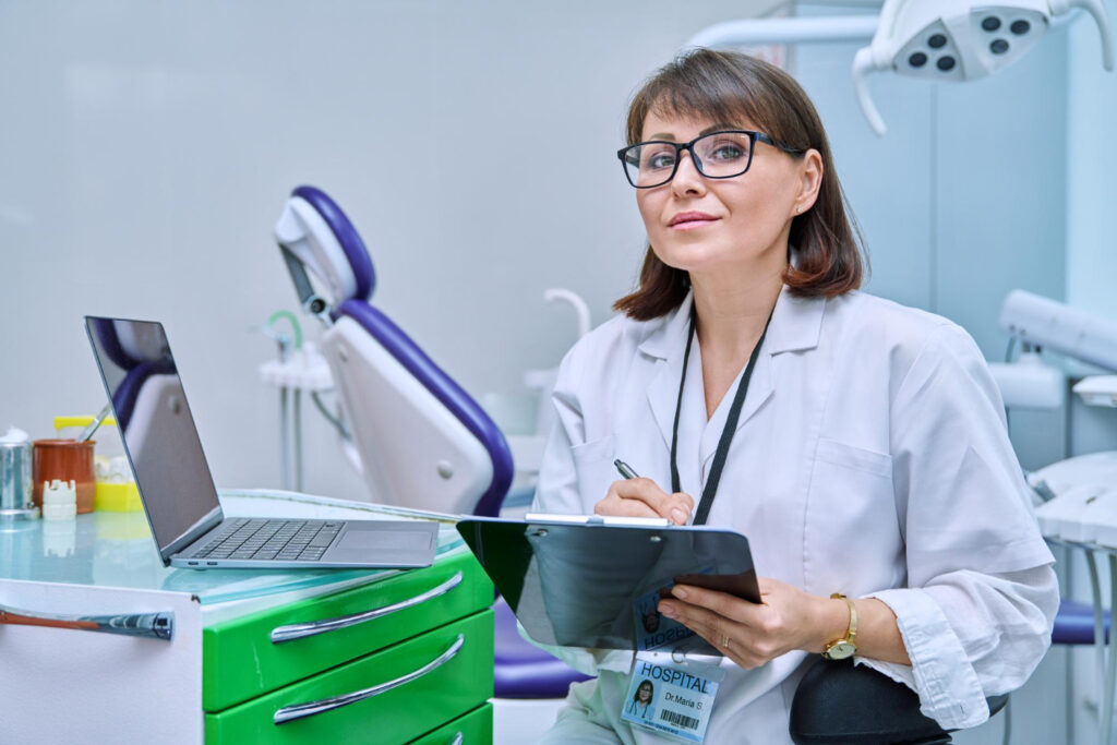 Contabilidade para Clínicas Odontológicas em BH