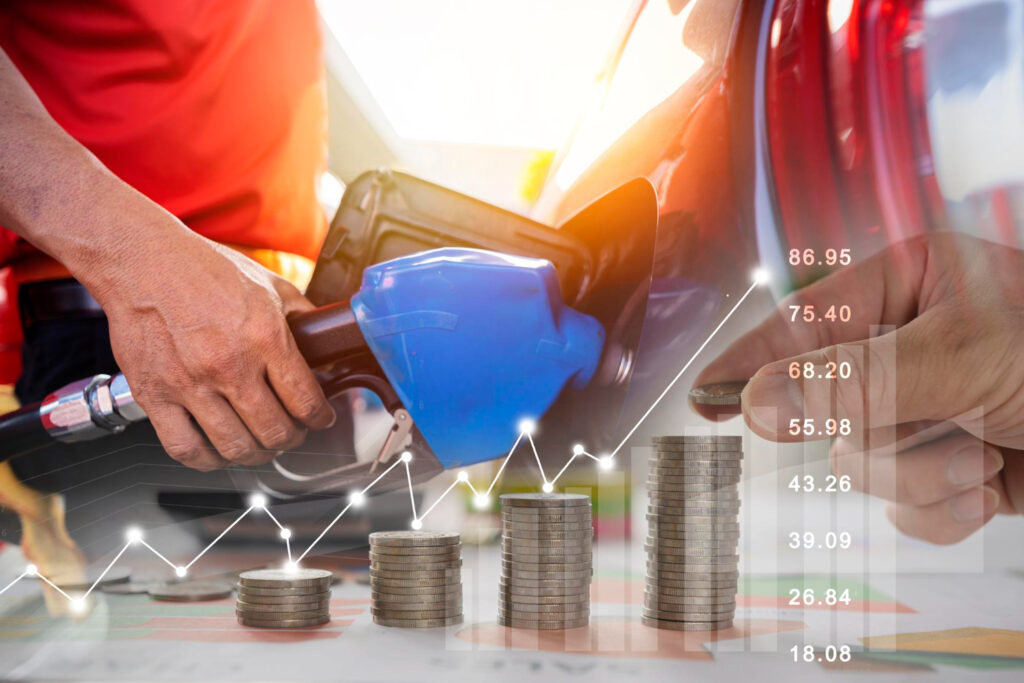 Gestão Tributária para Postos de Combustível Desafios e Soluções