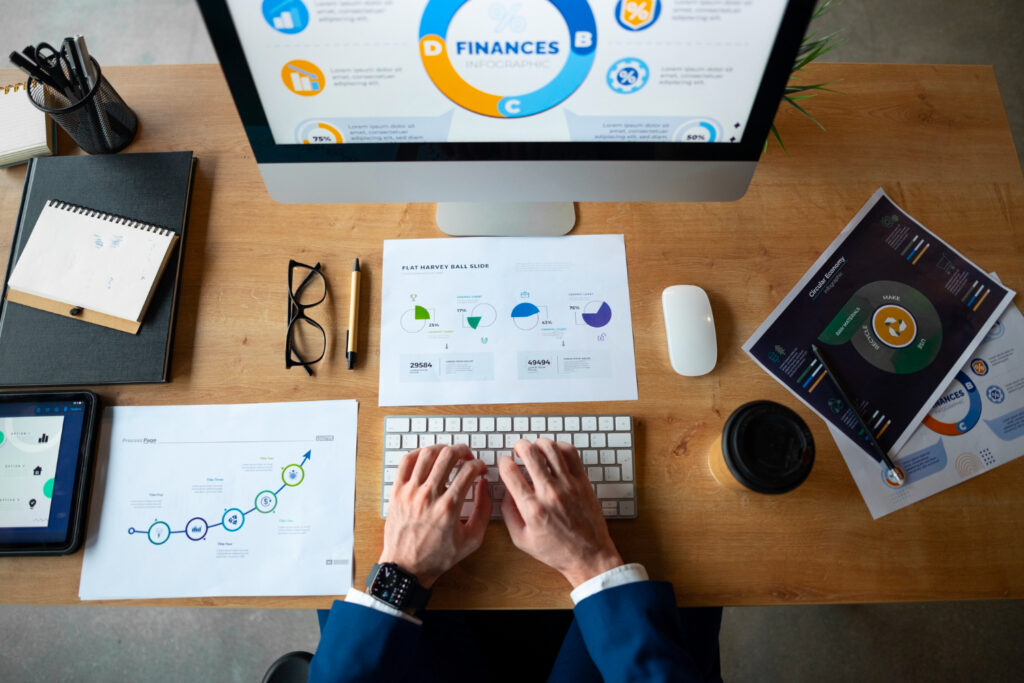 Estratégias financeiras para empresas do Simples Nacional em crescimento